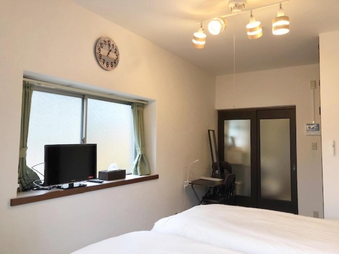 Rapport Kukomae 207 Fukuoka  Exterior foto