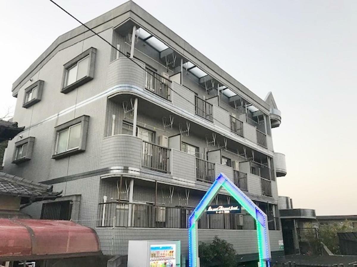 Rapport Kukomae 207 Fukuoka  Exterior foto